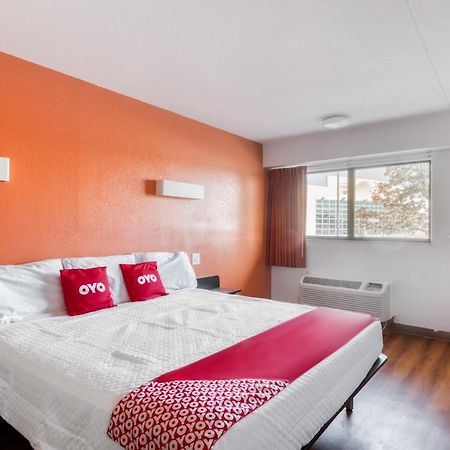 Hotel Akron Northwest - Copley Екстериор снимка