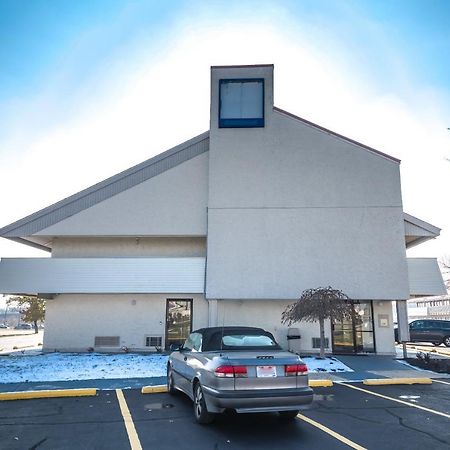 Hotel Akron Northwest - Copley Екстериор снимка