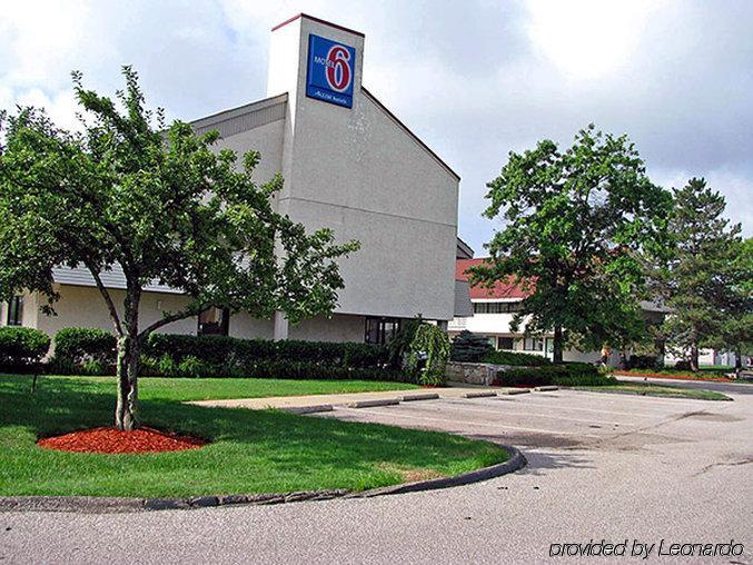 Hotel Akron Northwest - Copley Екстериор снимка