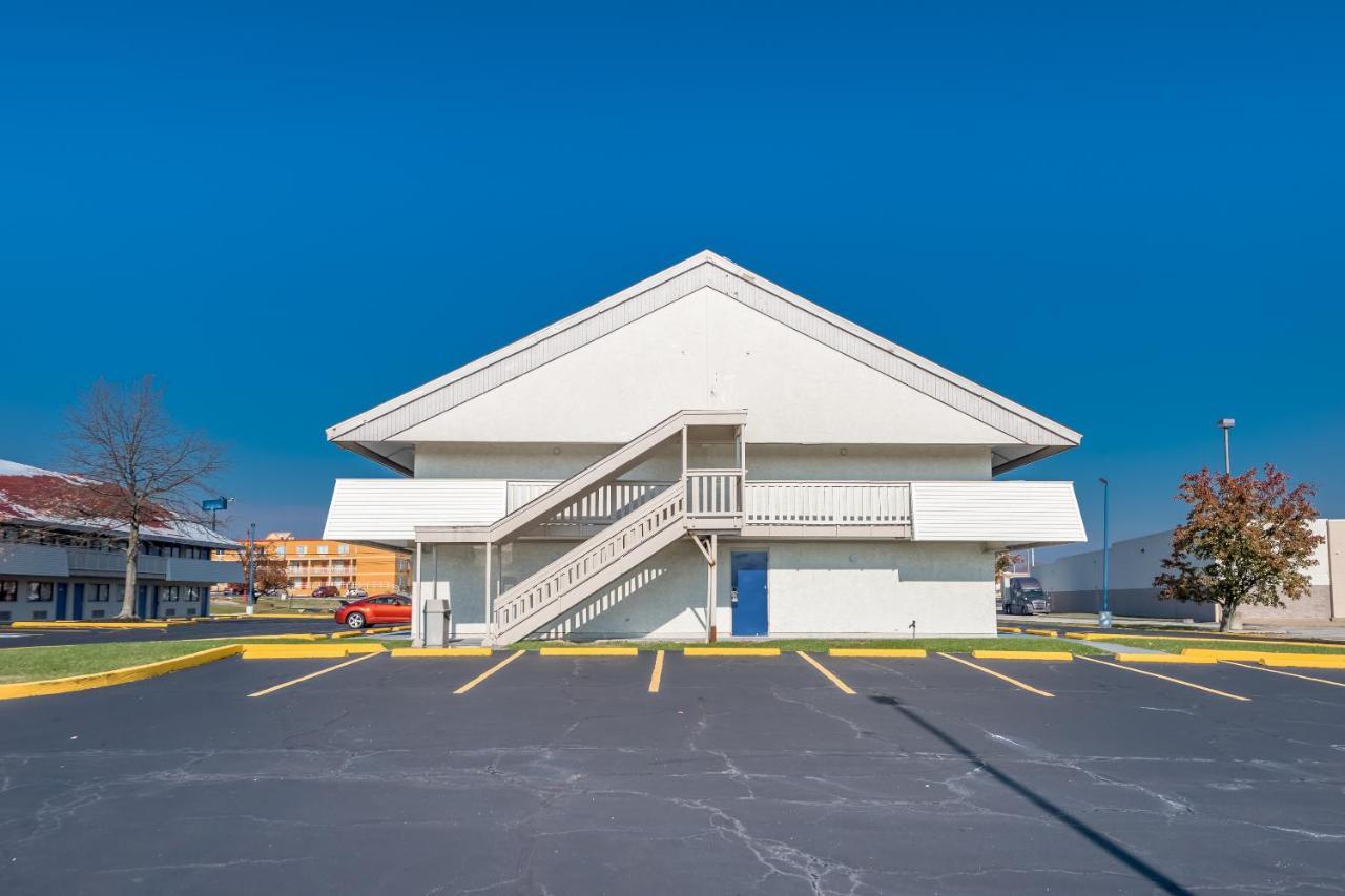 Hotel Akron Northwest - Copley Екстериор снимка