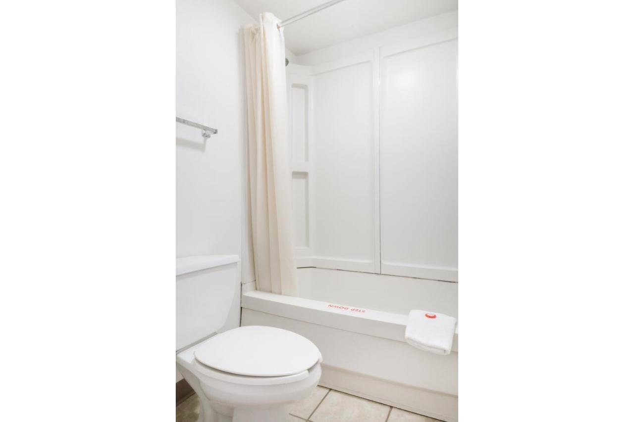 Hotel Akron Northwest - Copley Екстериор снимка