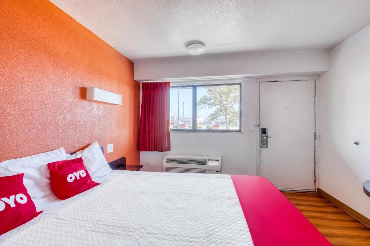 Hotel Akron Northwest - Copley Екстериор снимка