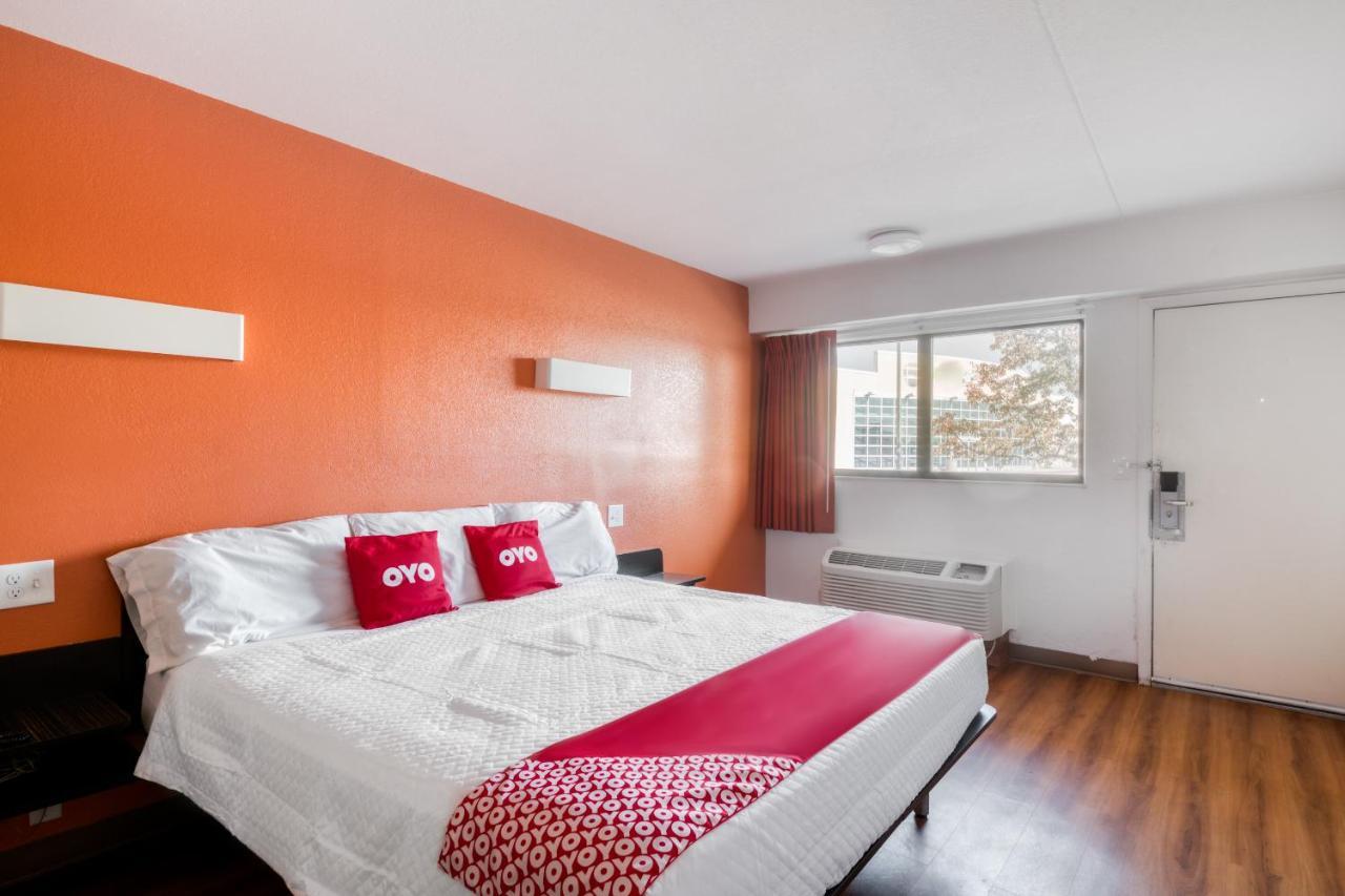 Hotel Akron Northwest - Copley Екстериор снимка