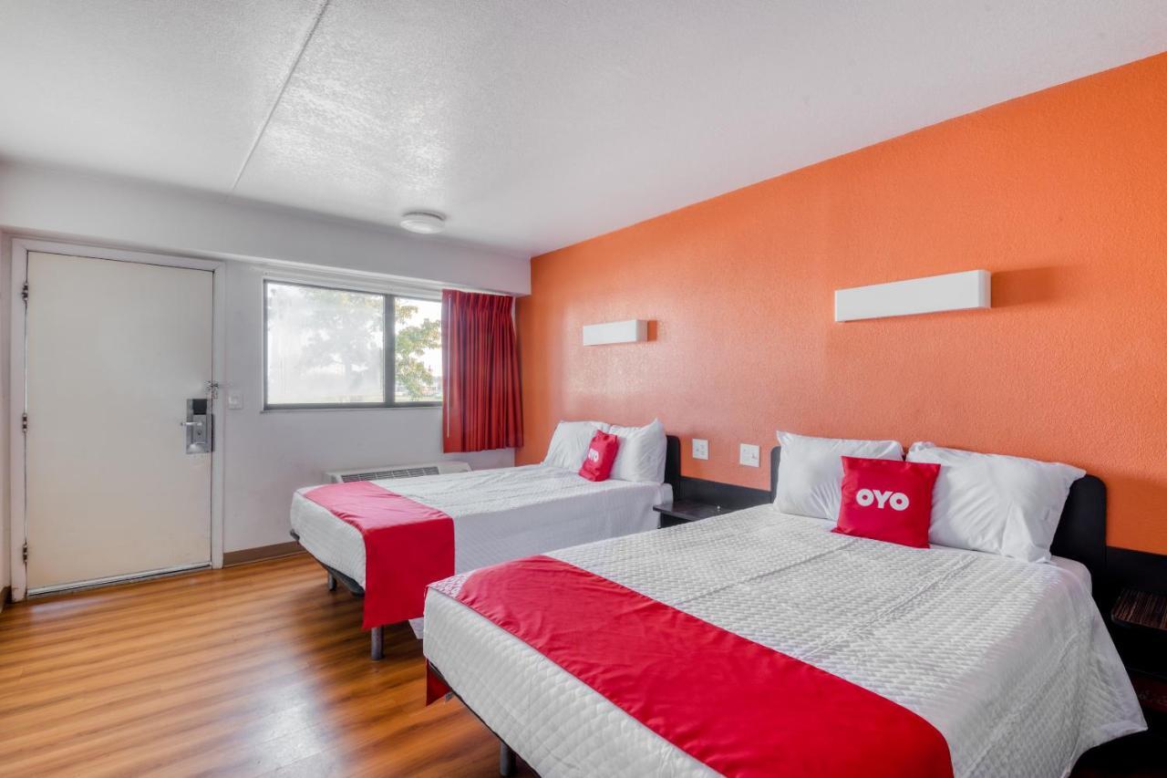 Hotel Akron Northwest - Copley Екстериор снимка