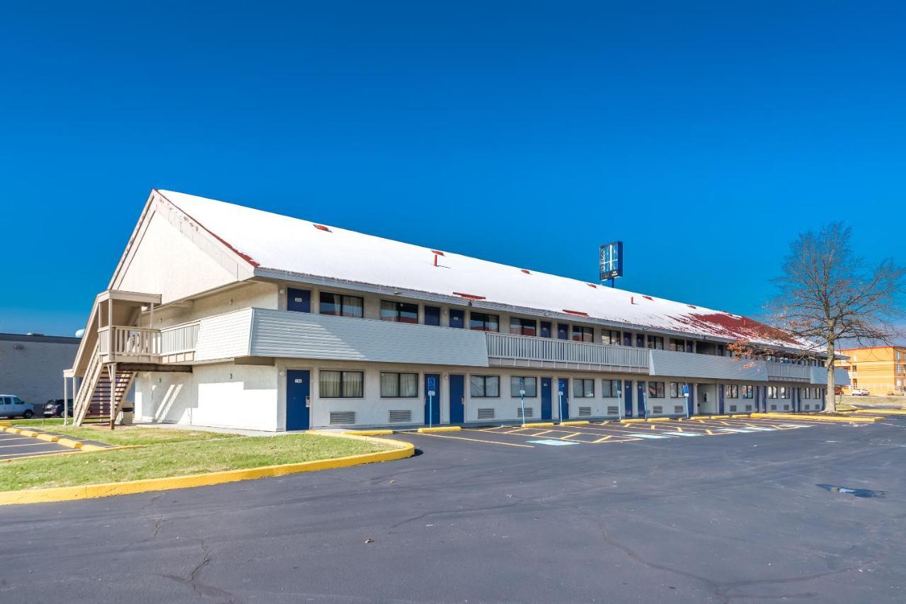 Hotel Akron Northwest - Copley Екстериор снимка