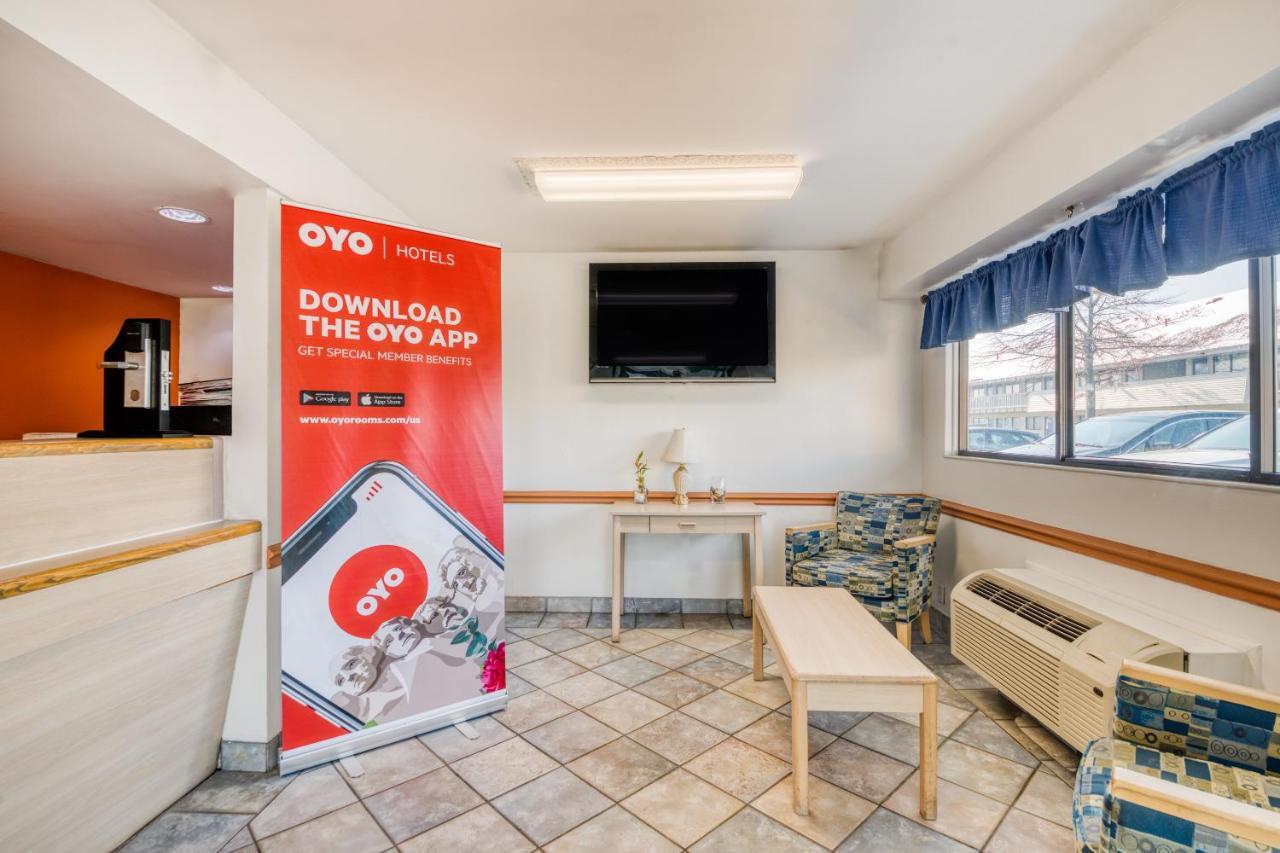 Hotel Akron Northwest - Copley Екстериор снимка