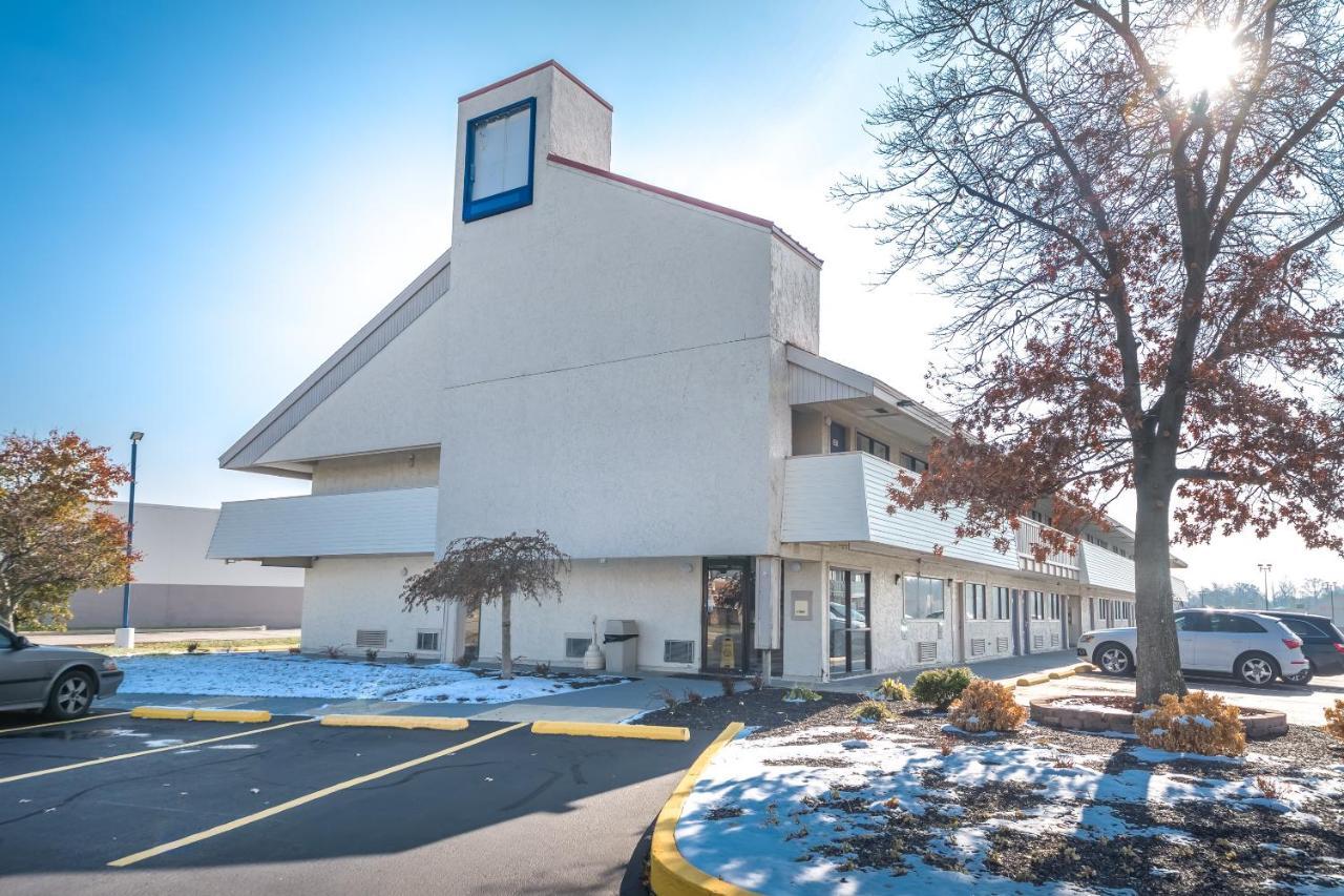 Hotel Akron Northwest - Copley Екстериор снимка