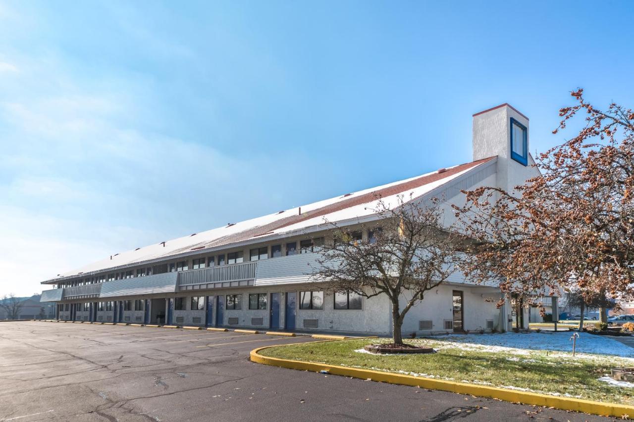 Hotel Akron Northwest - Copley Екстериор снимка