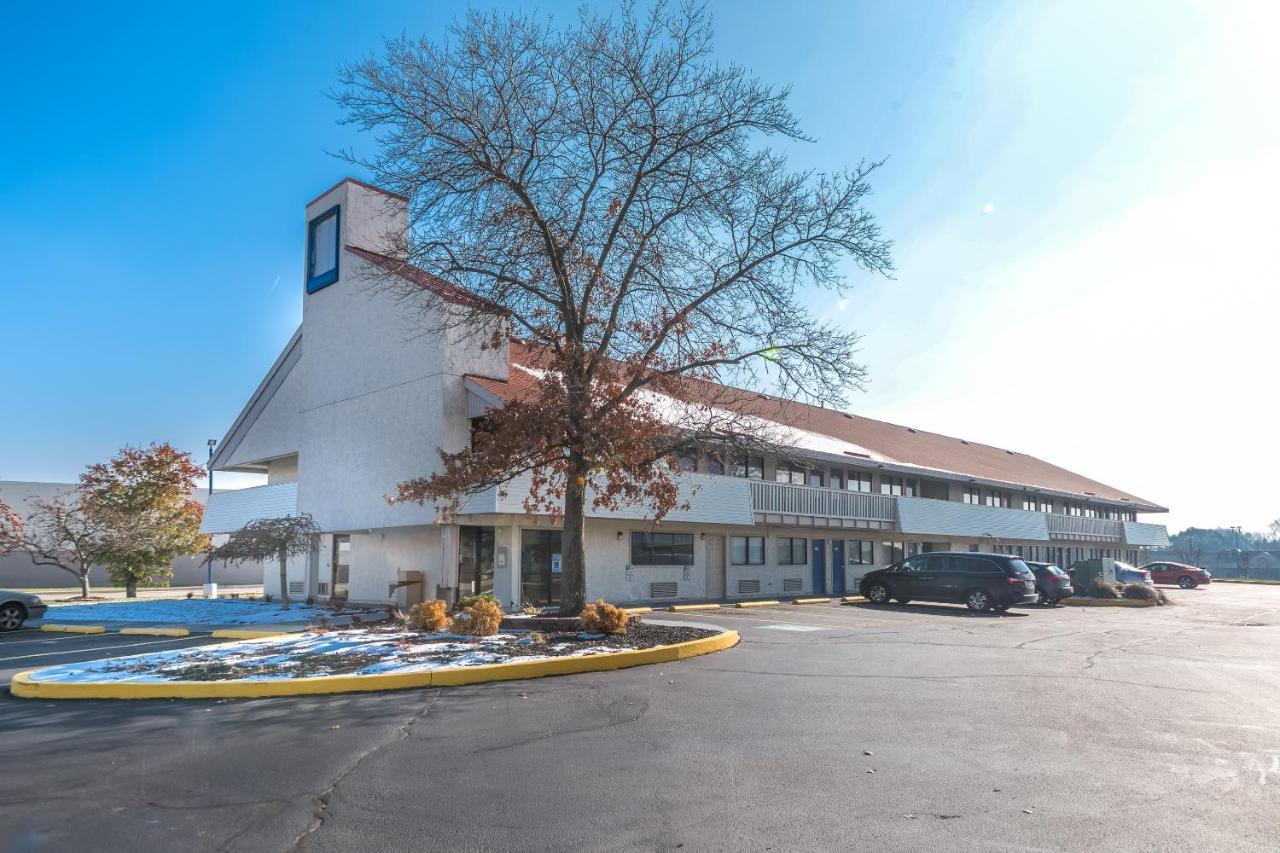 Hotel Akron Northwest - Copley Екстериор снимка